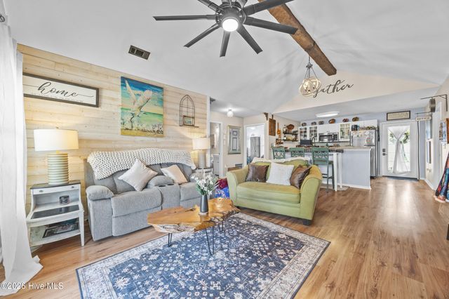 1903 E Oak Island Drive, Oak Island, NC 28465