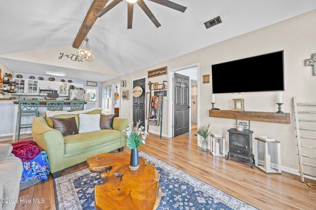1903 E Oak Island Drive, Oak Island, NC 28465