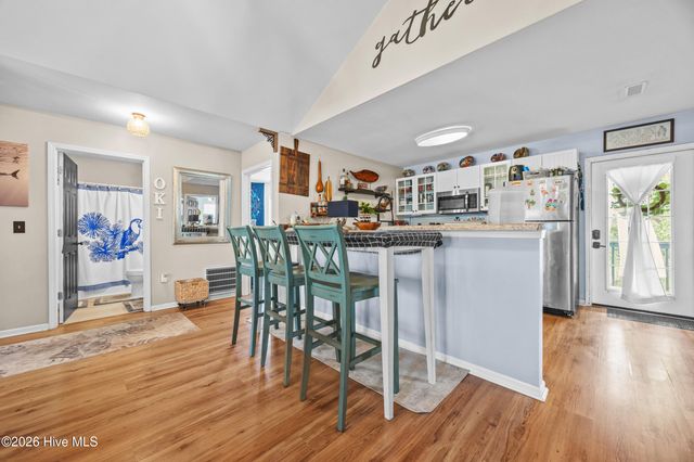 1903 E Oak Island Drive, Oak Island, NC 28465