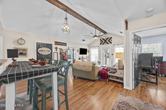 1903 E Oak Island Drive, Oak Island, NC 28465