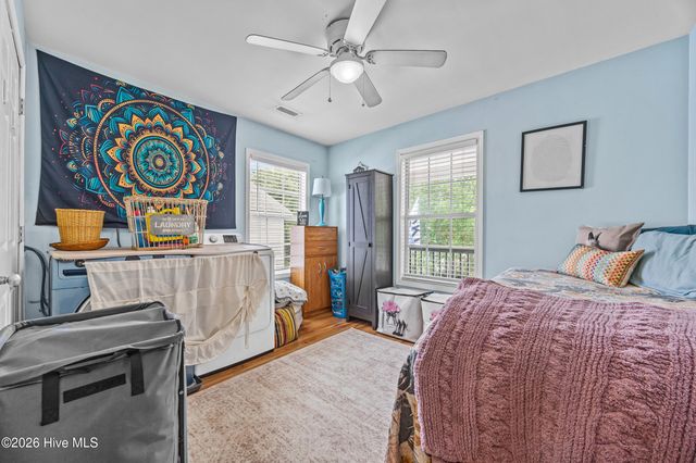1903 E Oak Island Drive, Oak Island, NC 28465