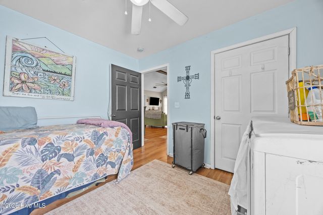 1903 E Oak Island Drive, Oak Island, NC 28465