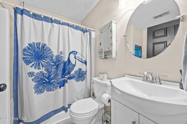 1903 E Oak Island Drive, Oak Island, NC 28465