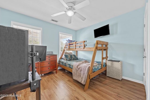 1903 E Oak Island Drive, Oak Island, NC 28465