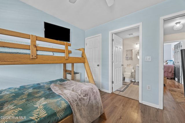 1903 E Oak Island Drive, Oak Island, NC 28465