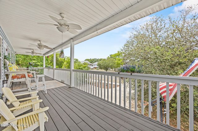 1903 E Oak Island Drive, Oak Island, NC 28465