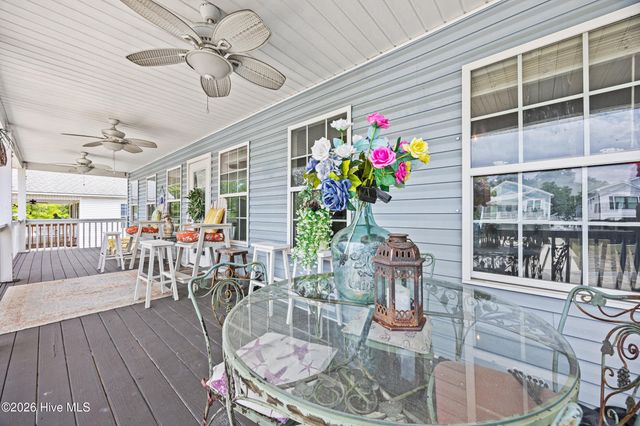 1903 E Oak Island Drive, Oak Island, NC 28465