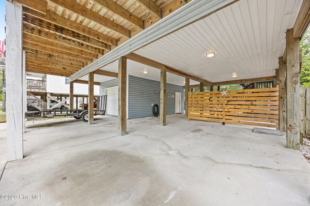1903 E Oak Island Drive, Oak Island, NC 28465