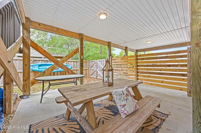 1903 E Oak Island Drive, Oak Island, NC 28465