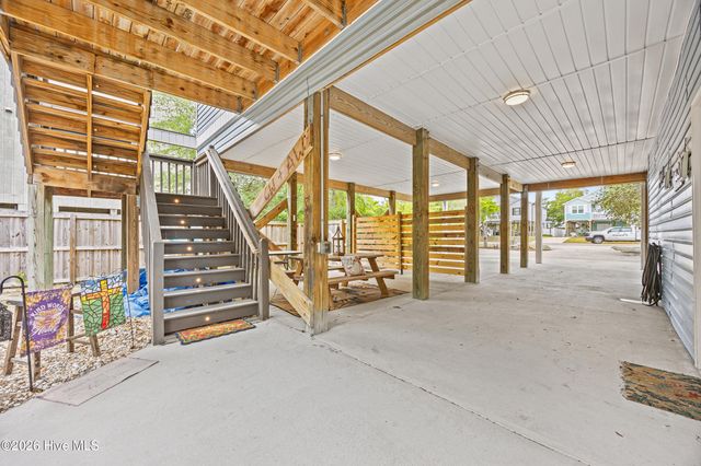 1903 E Oak Island Drive, Oak Island, NC 28465