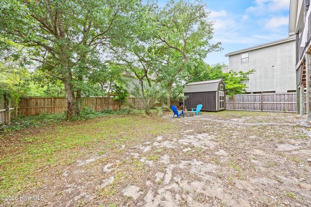 1903 E Oak Island Drive, Oak Island, NC 28465