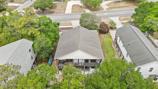 1903 E Oak Island Drive, Oak Island, NC 28465