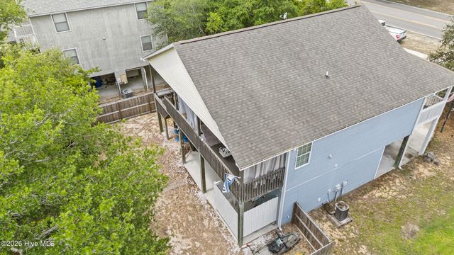 1903 E Oak Island Drive, Oak Island, NC 28465