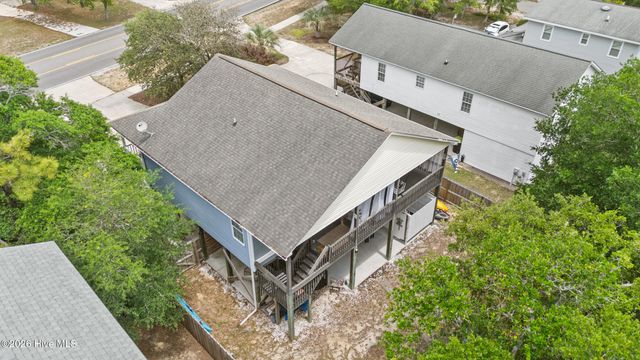 1903 E Oak Island Drive, Oak Island, NC 28465