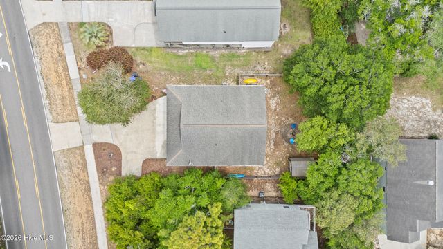 1903 E Oak Island Drive, Oak Island, NC 28465