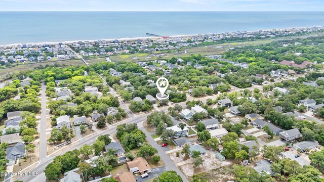 1903 E Oak Island Drive, Oak Island, NC 28465