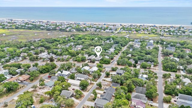 1903 E Oak Island Drive, Oak Island, NC 28465