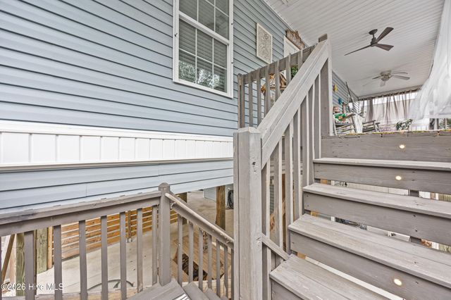 1903 E Oak Island Drive, Oak Island, NC 28465