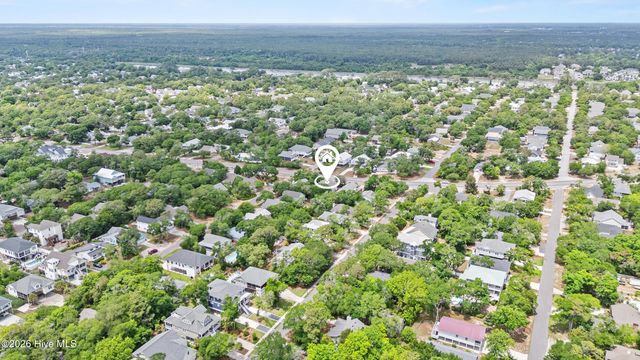 1903 E Oak Island Drive, Oak Island, NC 28465