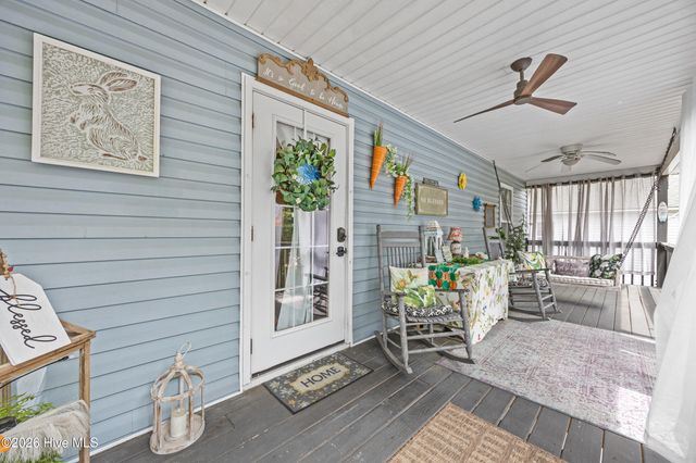 1903 E Oak Island Drive, Oak Island, NC 28465