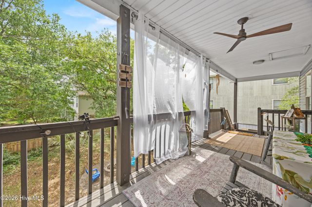 1903 E Oak Island Drive, Oak Island, NC 28465