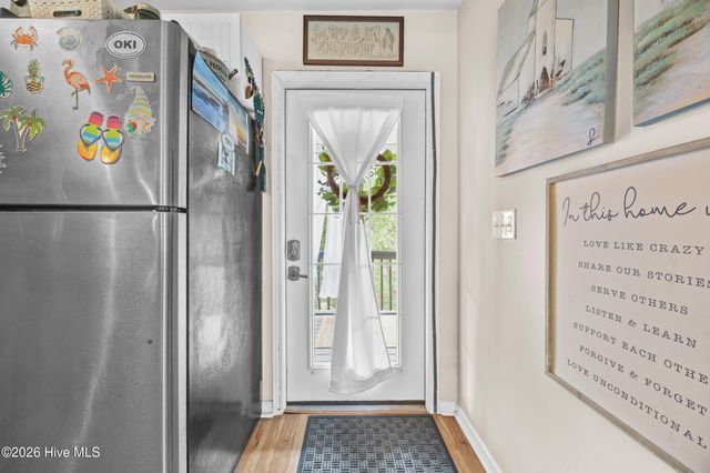 1903 E Oak Island Drive, Oak Island, NC 28465