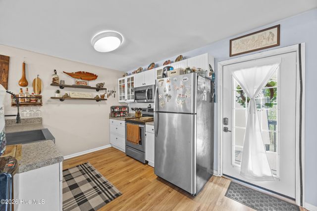 1903 E Oak Island Drive, Oak Island, NC 28465