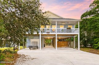 1903 E Oak Island Drive, Oak Island, NC 28465