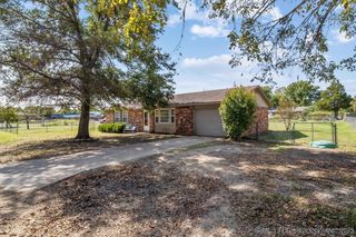 413 N Canada Avenue, Haskell, OK 74436