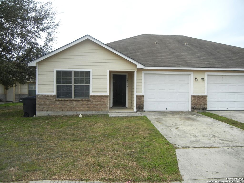 13015 Oconnor Cv, San Antonio, TX 78233