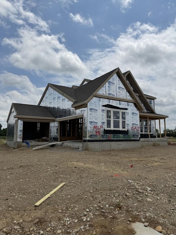 402 W Spielberg Circle 402 W Spielberg Circle, Springfield, OH 45505