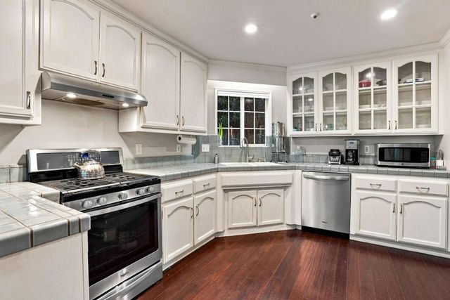110 Azalea Way, Ben Lomond, CA 95005
