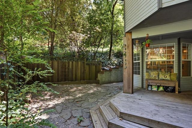 110 Azalea Way, Ben Lomond, CA 95005