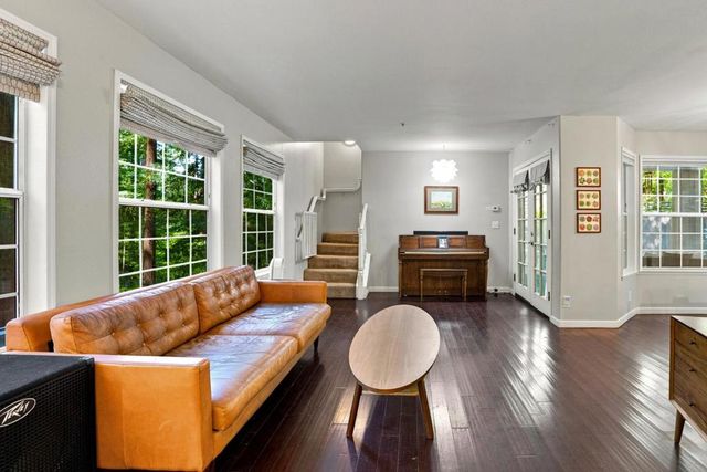 110 Azalea Way, Ben Lomond, CA 95005
