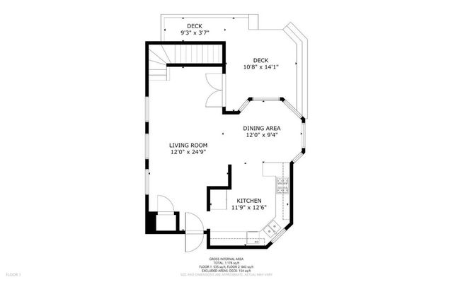110 Azalea Way, Ben Lomond, CA 95005