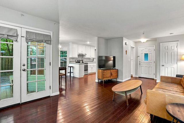 110 Azalea Way, Ben Lomond, CA 95005