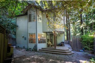 110 Azalea Way, Ben Lomond, CA 95005
