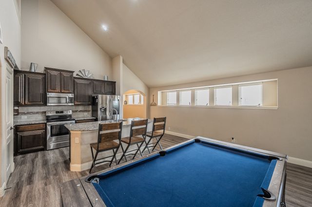 1425 Steve Drive, Crowley, TX 76036