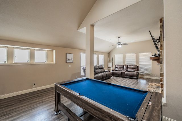 1425 Steve Drive, Crowley, TX 76036