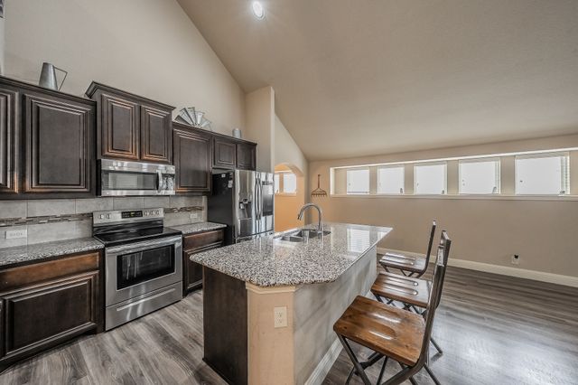 1425 Steve Drive, Crowley, TX 76036