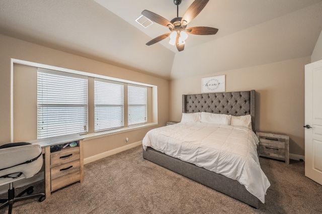 1425 Steve Drive, Crowley, TX 76036