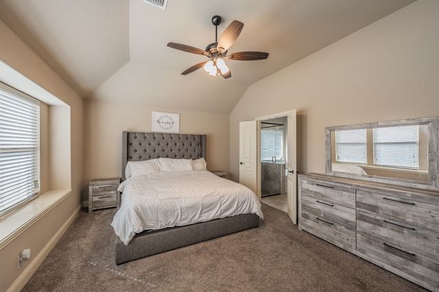 1425 Steve Drive, Crowley, TX 76036