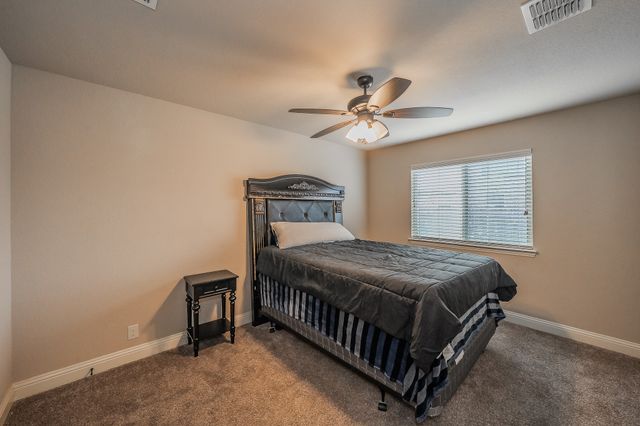 1425 Steve Drive, Crowley, TX 76036