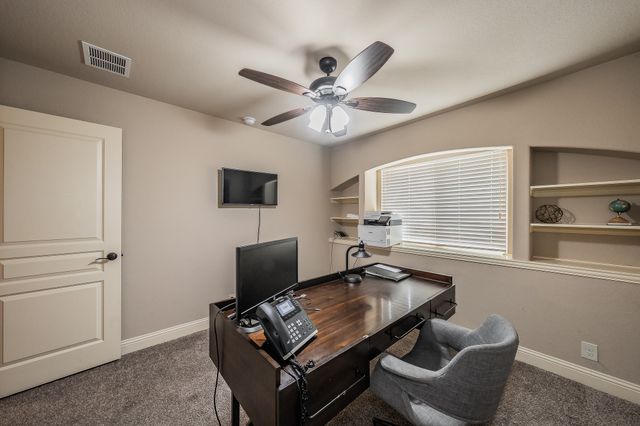 1425 Steve Drive, Crowley, TX 76036