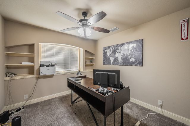 1425 Steve Drive, Crowley, TX 76036