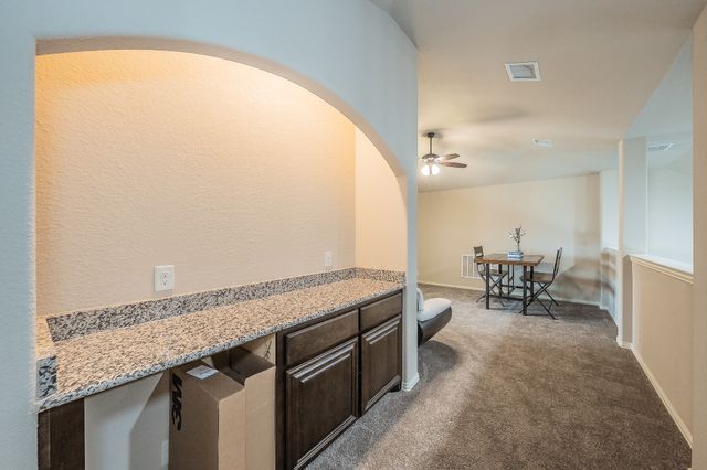 1425 Steve Drive, Crowley, TX 76036