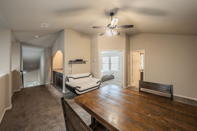 1425 Steve Drive, Crowley, TX 76036