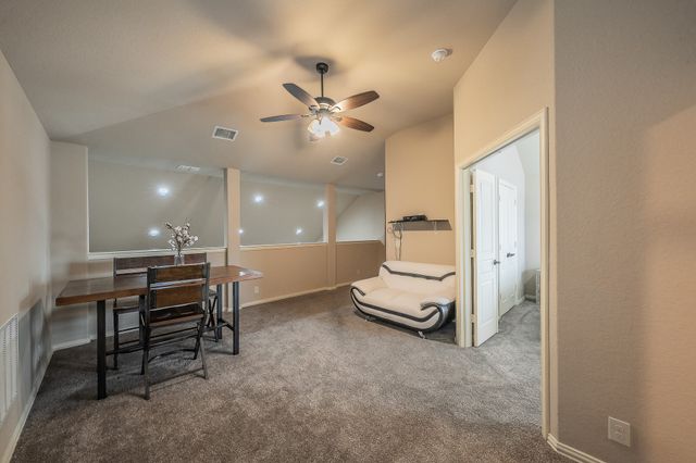 1425 Steve Drive, Crowley, TX 76036