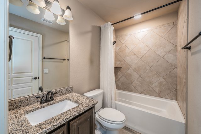 1425 Steve Drive, Crowley, TX 76036