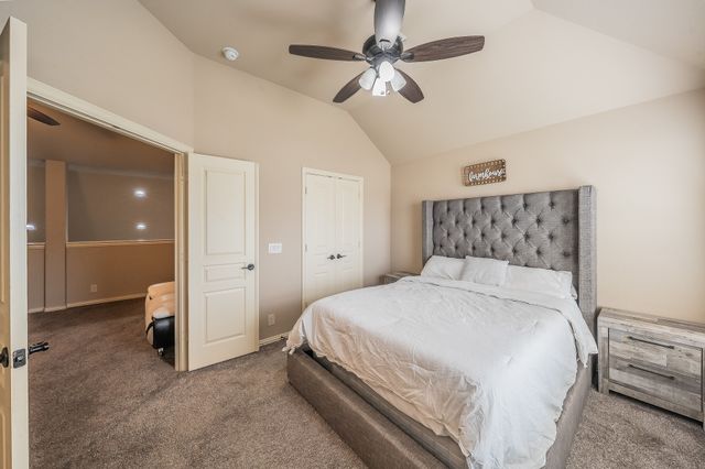 1425 Steve Drive, Crowley, TX 76036